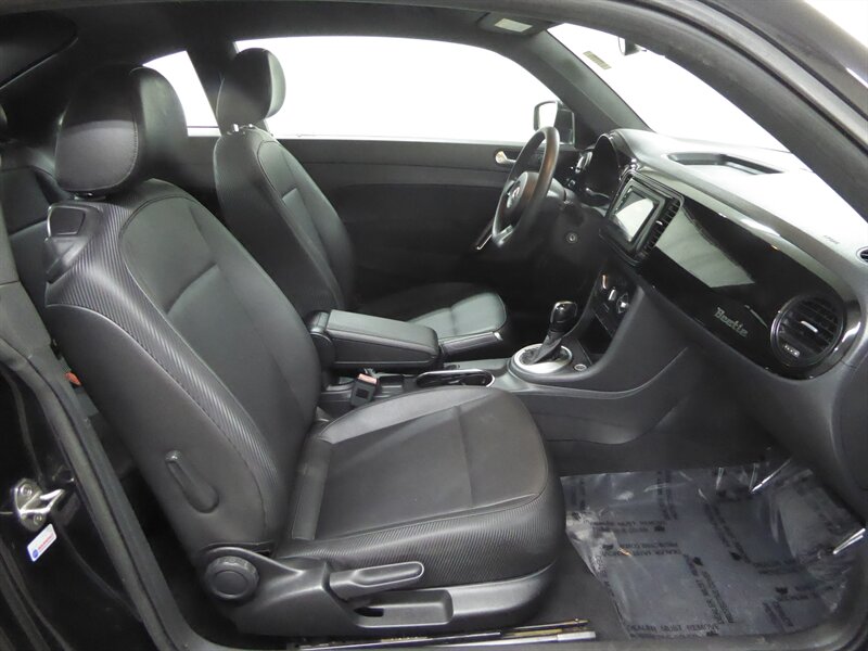 2016 VOLKSWAGEN BEETLE - Image 22
