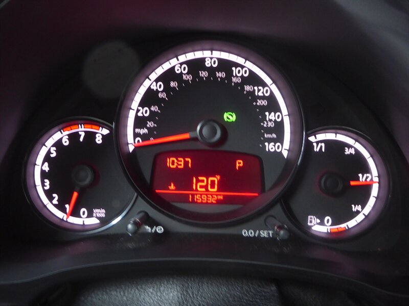 2016 VOLKSWAGEN BEETLE - Image 12