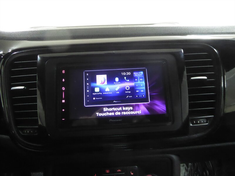 2016 VOLKSWAGEN BEETLE - Image 13