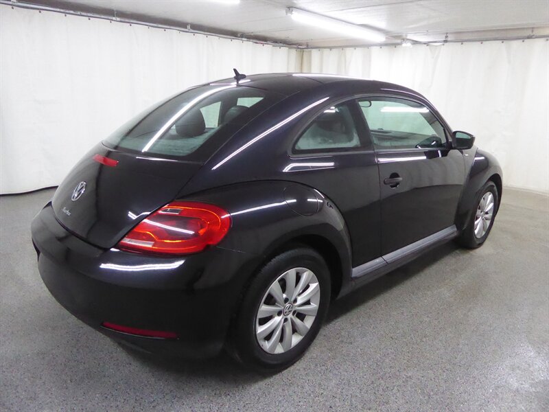 2016 VOLKSWAGEN BEETLE - Image 7