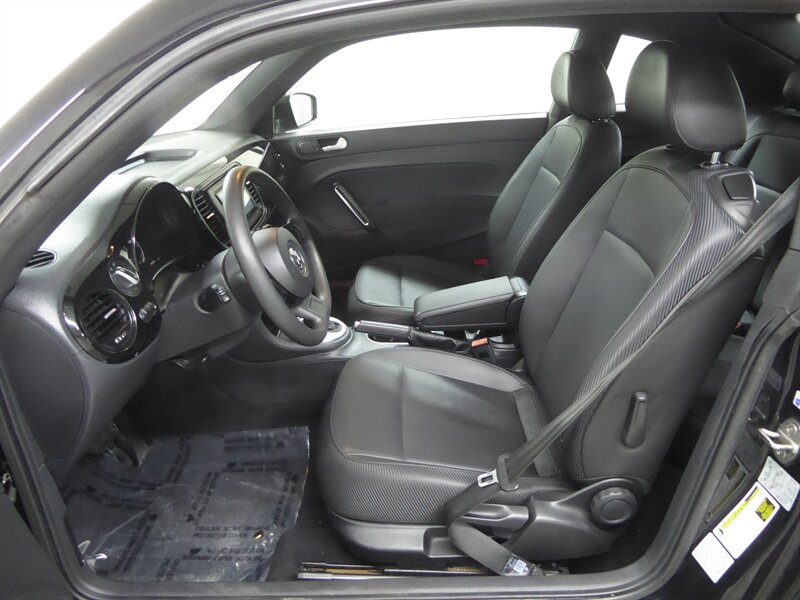 2016 VOLKSWAGEN BEETLE - Image 17