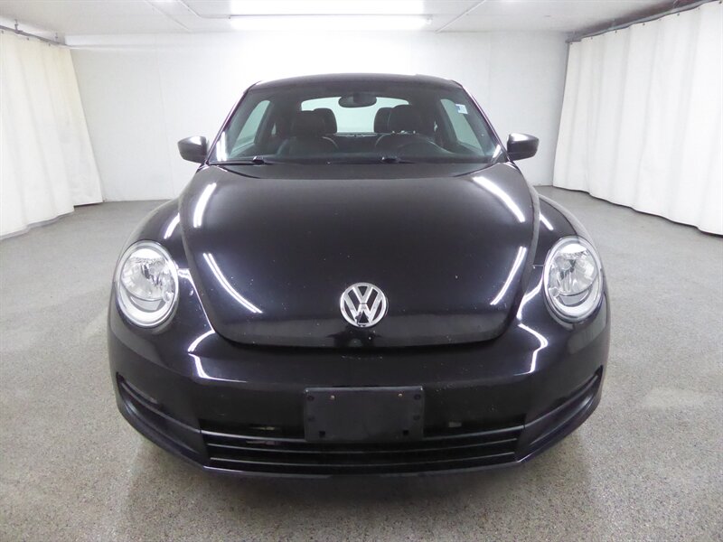 2016 VOLKSWAGEN BEETLE - Image 2