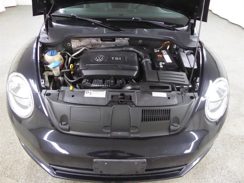 2016 VOLKSWAGEN BEETLE - Image 27