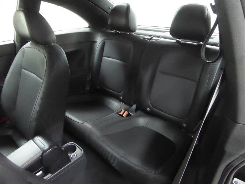 2016 VOLKSWAGEN BEETLE - Image 18