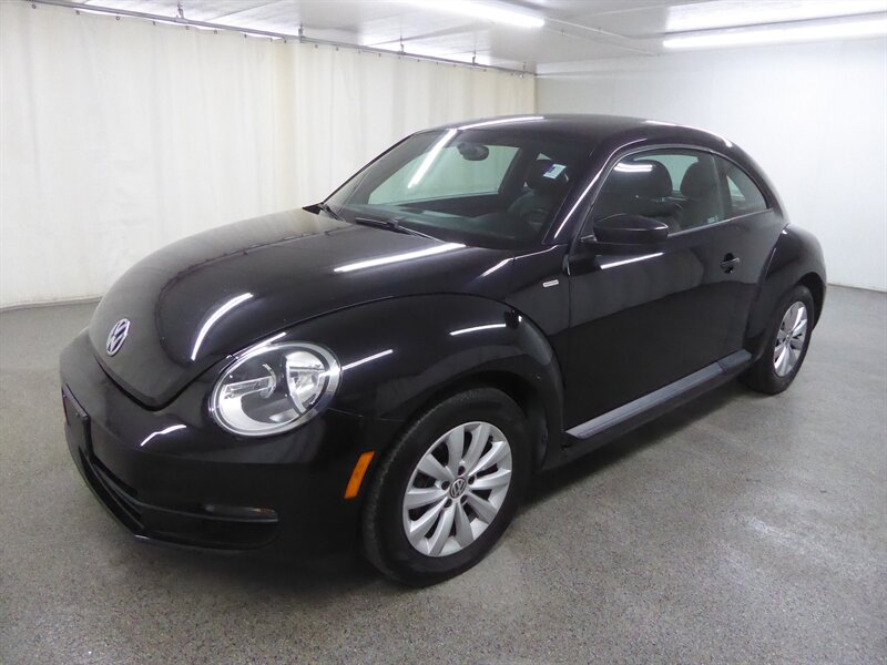 2016 VOLKSWAGEN BEETLE - Image 3