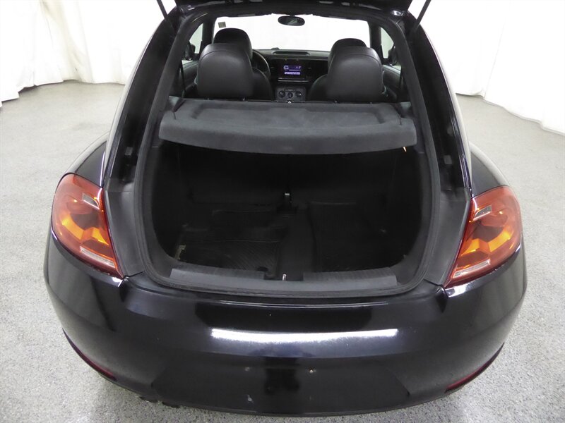 2016 VOLKSWAGEN BEETLE - Image 25