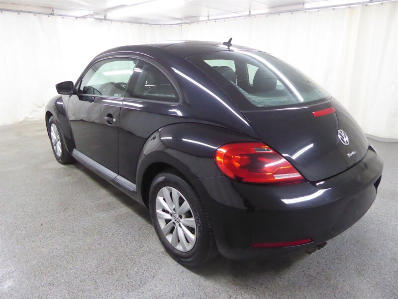 2016 VOLKSWAGEN BEETLE - Image 5