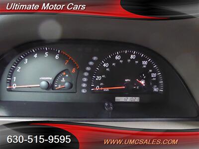 2004 Toyota Camry XLE V6   - Photo 12 - Downers Grove, IL 60515