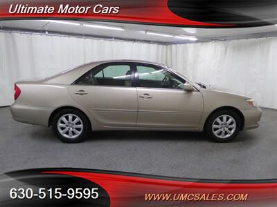 2004 Toyota Camry XLE V6   - Photo 8 - Downers Grove, IL 60515