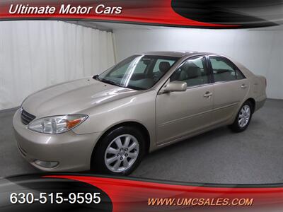 2004 Toyota Camry XLE V6   - Photo 3 - Downers Grove, IL 60515