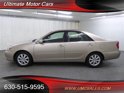 2004 Toyota Camry XLE V6   - Photo 4 - Downers Grove, IL 60515