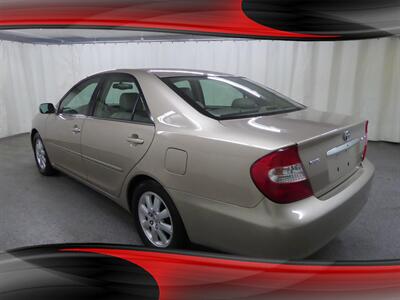 2004 Toyota Camry XLE V6   - Photo 5 - Downers Grove, IL 60515