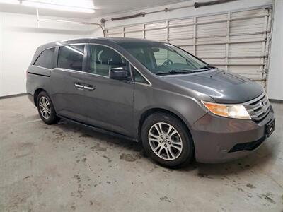 2012 Honda Odyssey EX Minivan
