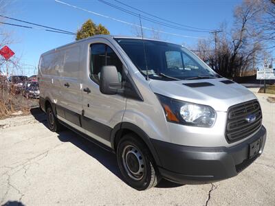 2016 Ford Transit 150 Van