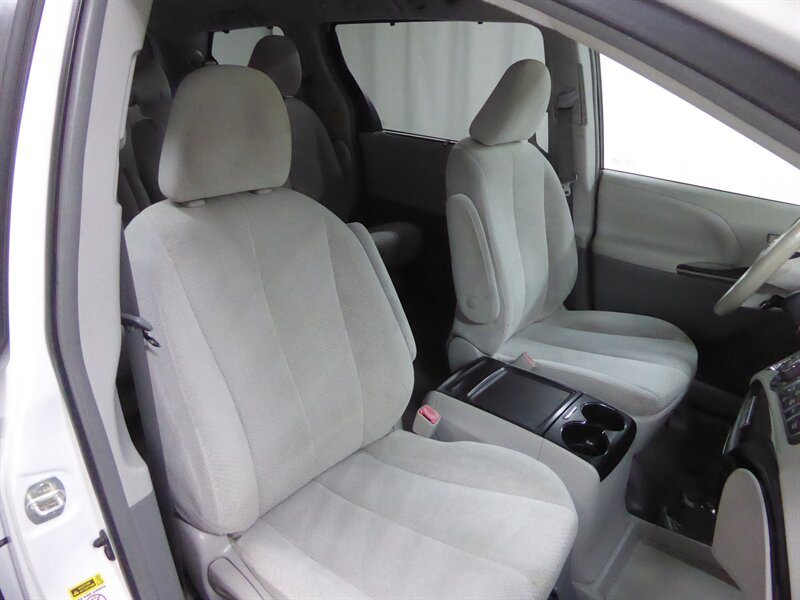 2014 TOYOTA SIENNA - Image 22