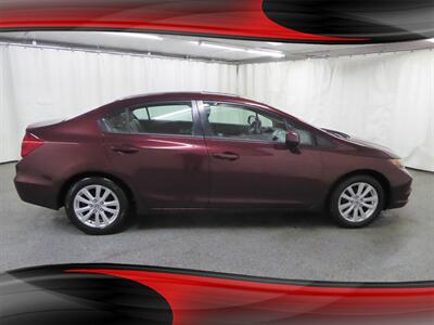 2012 Honda Civic EX-L   - Photo 8 - Downers Grove, IL 60515