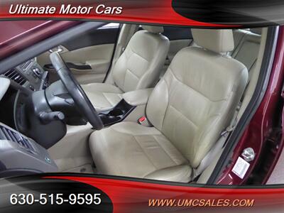 2012 Honda Civic EX-L   - Photo 16 - Downers Grove, IL 60515