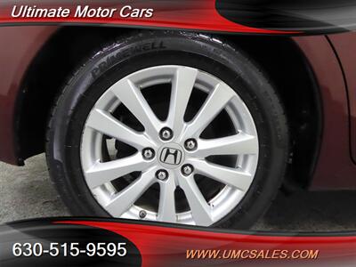 2012 Honda Civic EX-L   - Photo 30 - Downers Grove, IL 60515