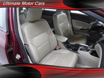 2012 Honda Civic EX-L   - Photo 20 - Downers Grove, IL 60515