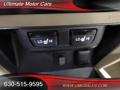 2012 Honda Civic EX-L   - Photo 14 - Downers Grove, IL 60515