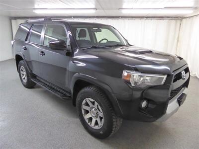 2015 Toyota 4Runner SR5 SUV