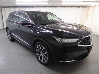 2023 Acura MDX SH-AWD w/Tech SUV
