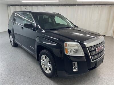 2015 GMC Terrain SLE-1 SUV