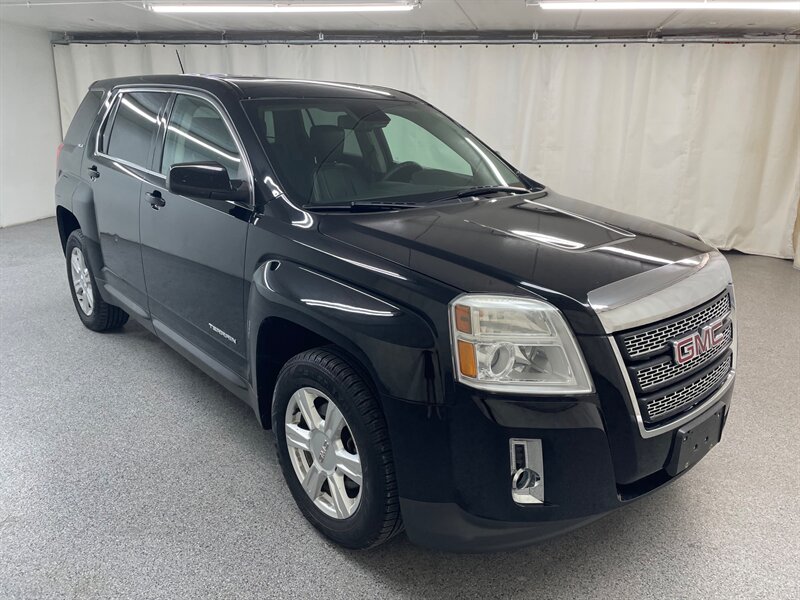 2015 GMC Terrain SLE-1 - Photo 1 - Downers Grove, IL 60515