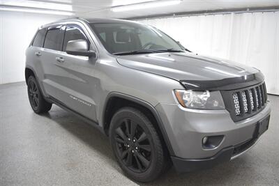 2012 Jeep Grand Cherokee Altitude SUV