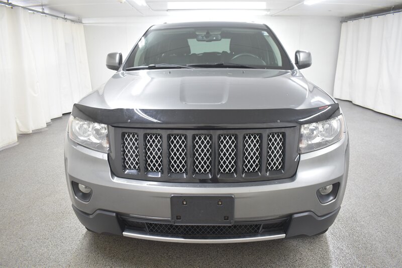 2012 Jeep Grand Cherokee Altitude  