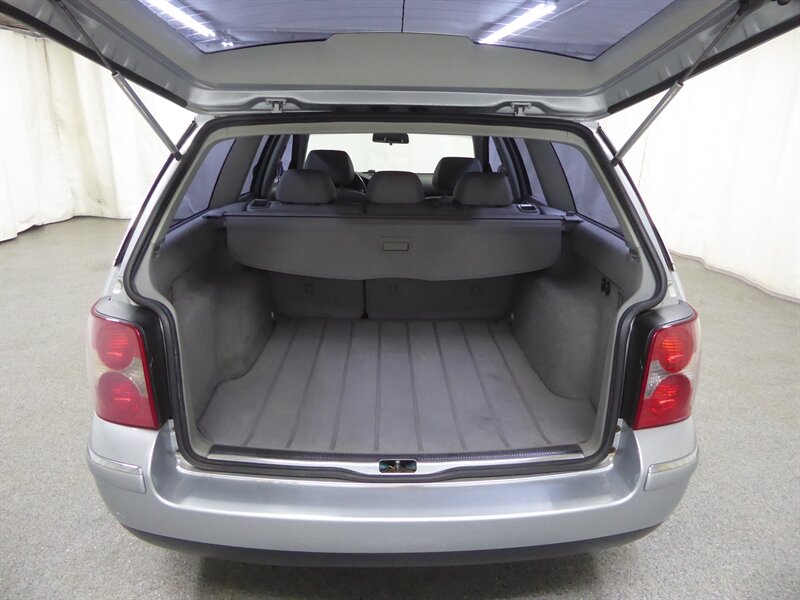 2003 VOLKSWAGEN PASSAT - Image 31