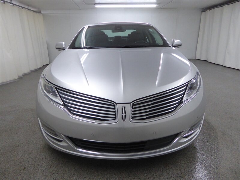 2013 Lincoln MKZ  