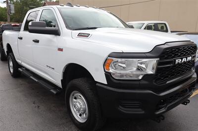2022 RAM 2500 Tradesman Truck