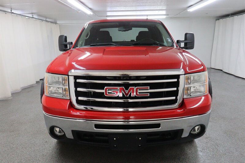 2013 GMC Sierra 1500 SLE  