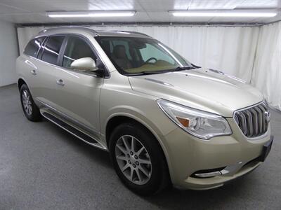 2015 Buick Enclave Leather SUV