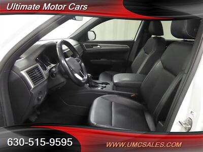 2020 Volkswagen Atlas Cross Sport V6 SE 4Motion   - Photo 21 - Downers Grove, IL 60515