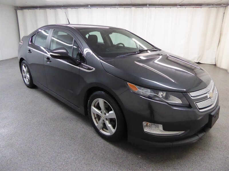 2014 Chevrolet Volt - Photo 1 - Downers Grove, IL 60515