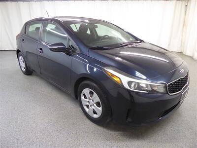 2018 Kia Forte5 LX Hatchback