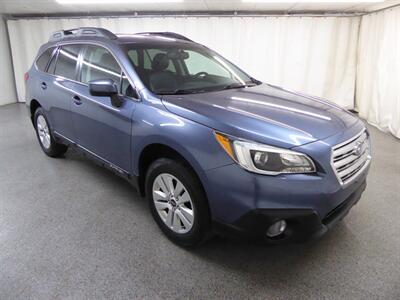 2017 Subaru Outback 2.5i Premium Wagon