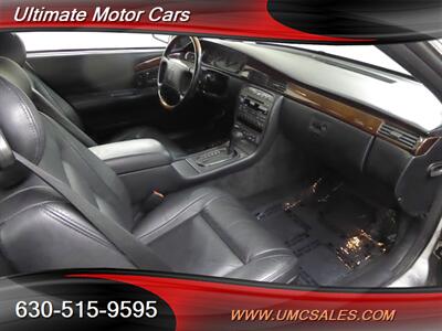 2001 Cadillac Eldorado ESC   - Photo 21 - Downers Grove, IL 60515