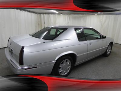 2001 Cadillac Eldorado ESC   - Photo 7 - Downers Grove, IL 60515