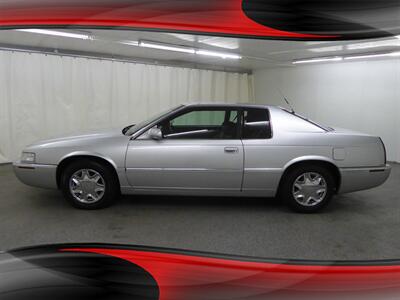 2001 Cadillac Eldorado ESC   - Photo 4 - Downers Grove, IL 60515