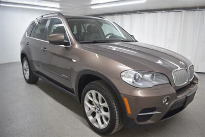 2013 BMW X5 xDrive35i Premium SUV