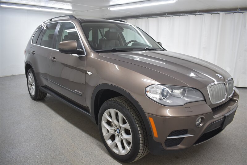 2013 BMW X5 xDrive35i Premium  