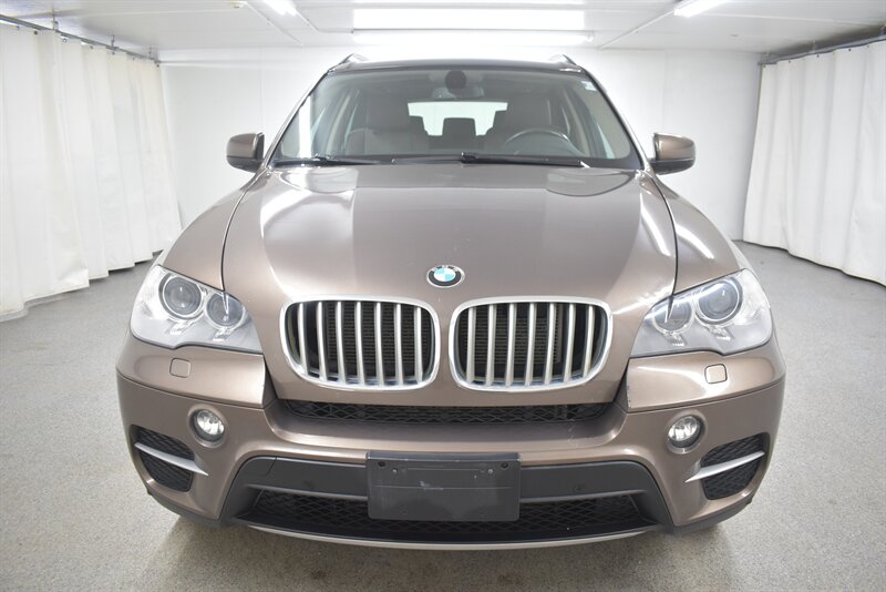 2013 BMW X5 xDrive35i Premium  