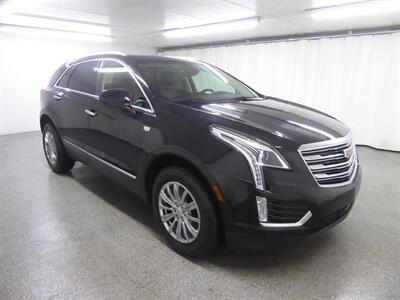 2019 Cadillac XT5 Luxury SUV