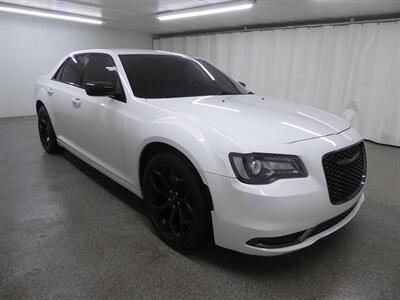 2018 Chrysler 300 Touring Sedan