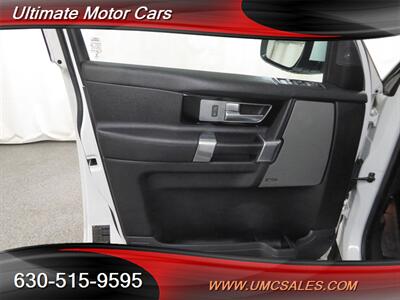 2016 Land Rover LR4 HSE   - Photo 25 - Downers Grove, IL 60515