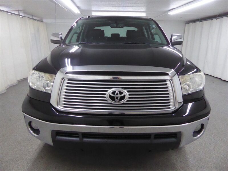 2012 Toyota Tundra Limited  