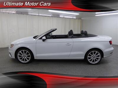 2015 Audi A3 2.0T quattro Premium   - Photo 4 - Downers Grove, IL 60515